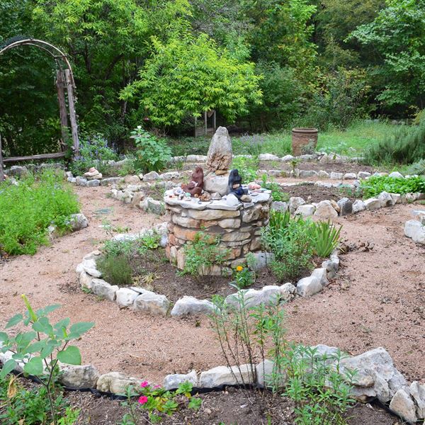 Alma De Mujer Retreat & Conference Center