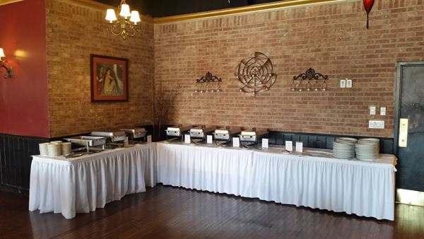 Kamasutra Fine Indian Restaurant