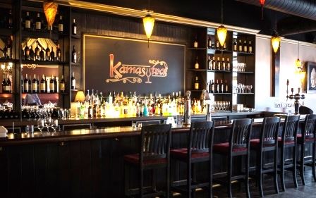 Kamasutra Fine Indian Restaurant