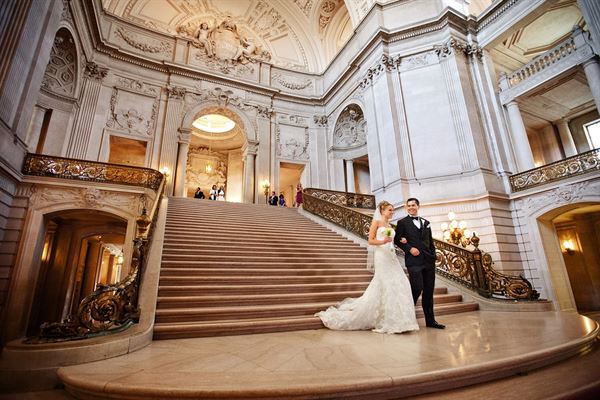 Choco Studio & City Hall Wedding Photographer