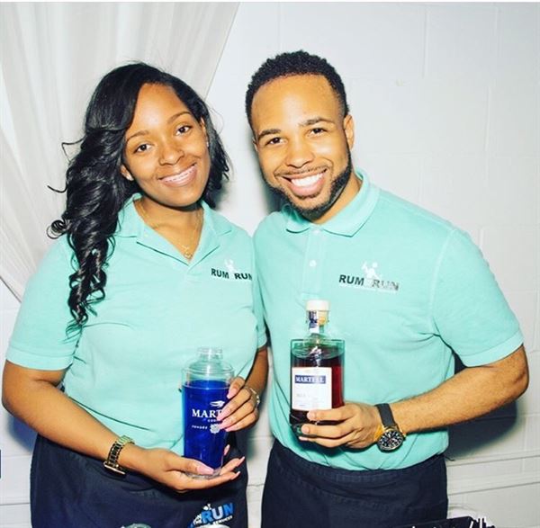 Rum On The Run Mobile Bartending Service LLC