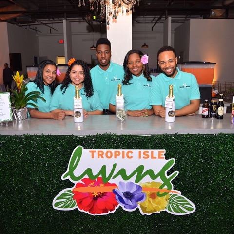 Rum On The Run Mobile Bartending Service LLC