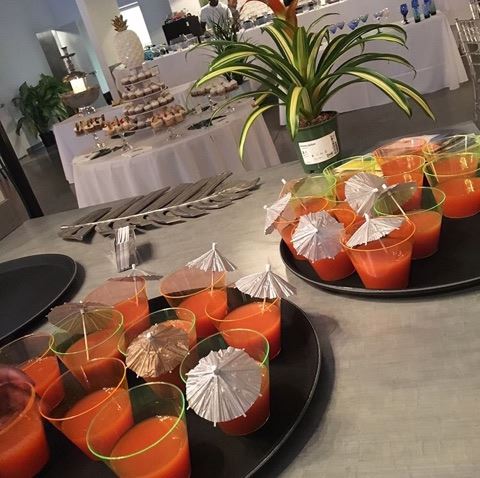 Rum On The Run Mobile Bartending Service LLC