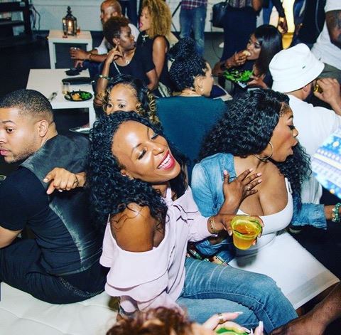 Rum On The Run Mobile Bartending Service LLC