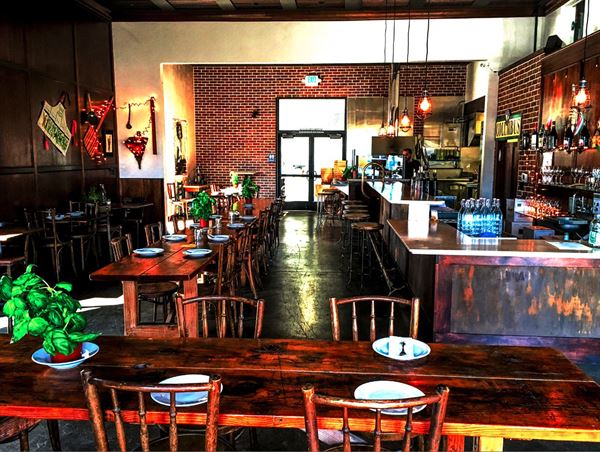 Santa Rosa Vintners Square