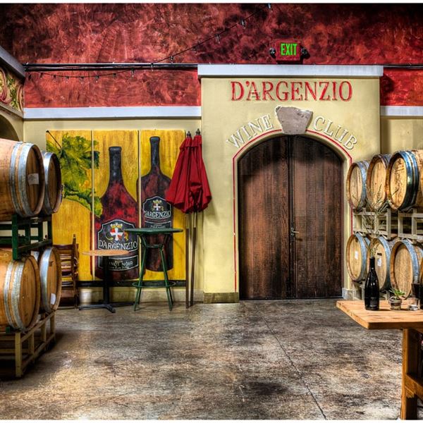 Santa Rosa Vintners Square