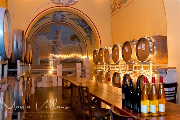 Santa Rosa Vintners Square