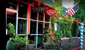 D'Argenzio Winery
