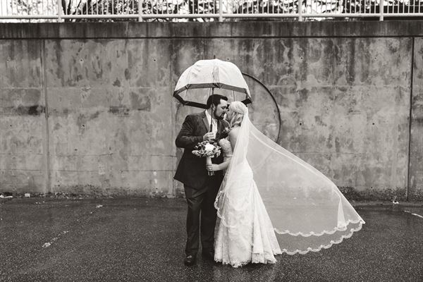Bespoke Ceremonies - Elizabeth Wiggins