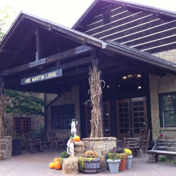 Abe Martin Lodge