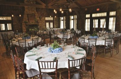 Abe Martin Lodge