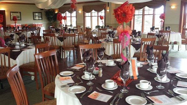 Mount Nemo Golf Club