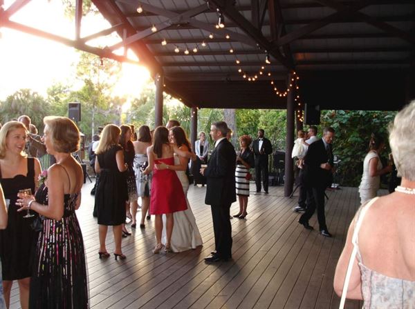 Nyami Nyami River Lodge at The Brevard Zoo