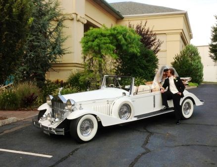 Ecstasy Limousine Service