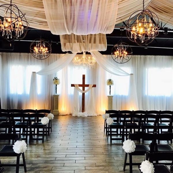 VIP Special Event Space, LLC