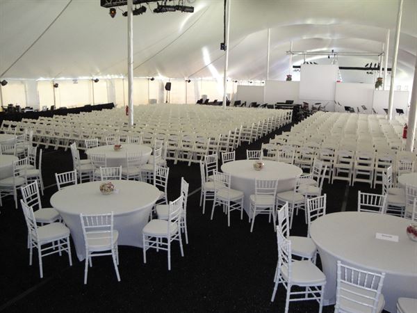TCS Event Rentals