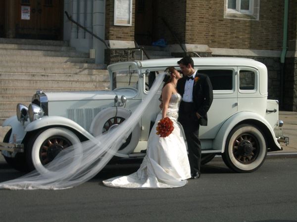 Ecstasy Limousine Service