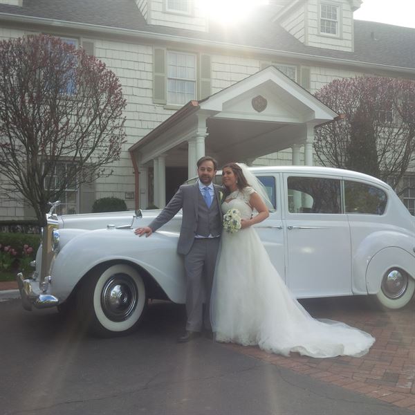 Ecstasy Limousine Service