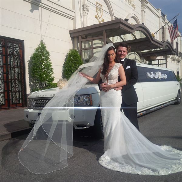 Ecstasy Limousine Service