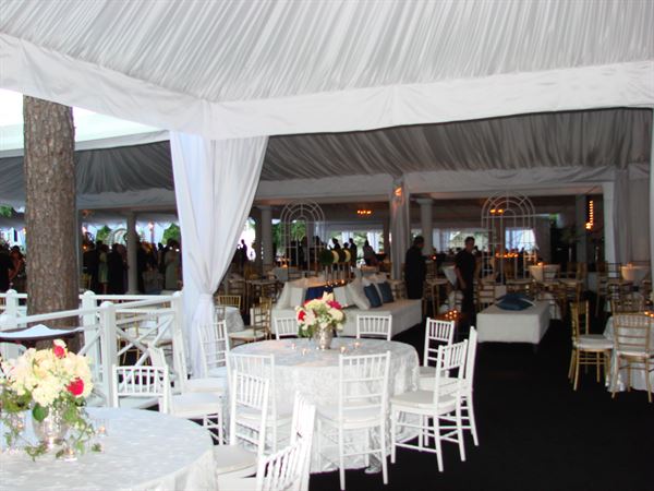 TCS Event Rentals