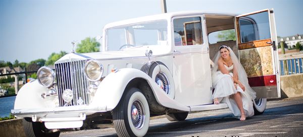 Ecstasy Limousine Service