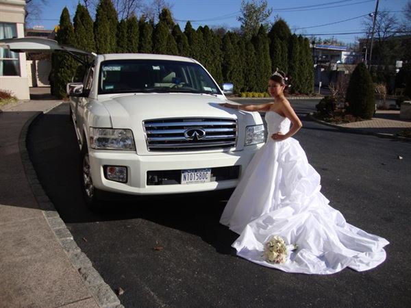 Ecstasy Limousine Service