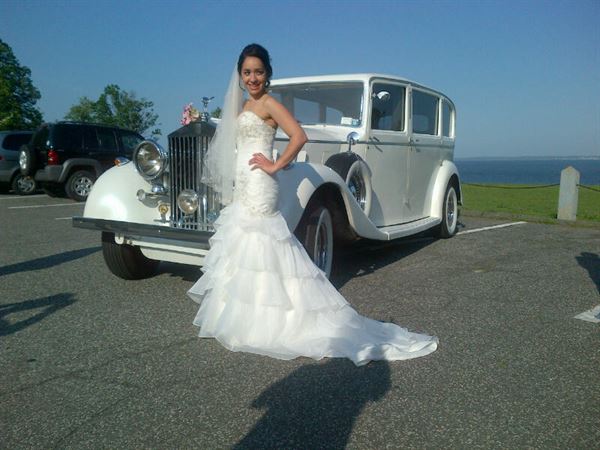 Ecstasy Limousine Service