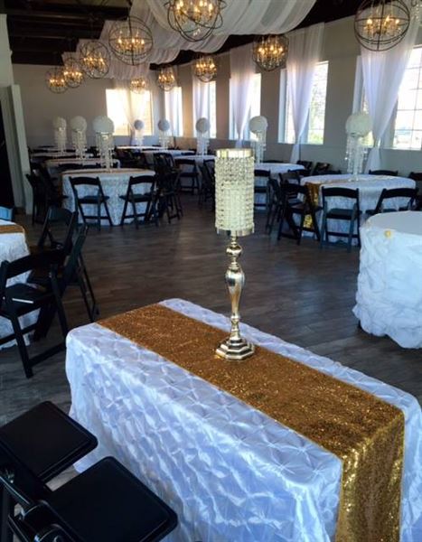 VIP Special Event Space, LLC