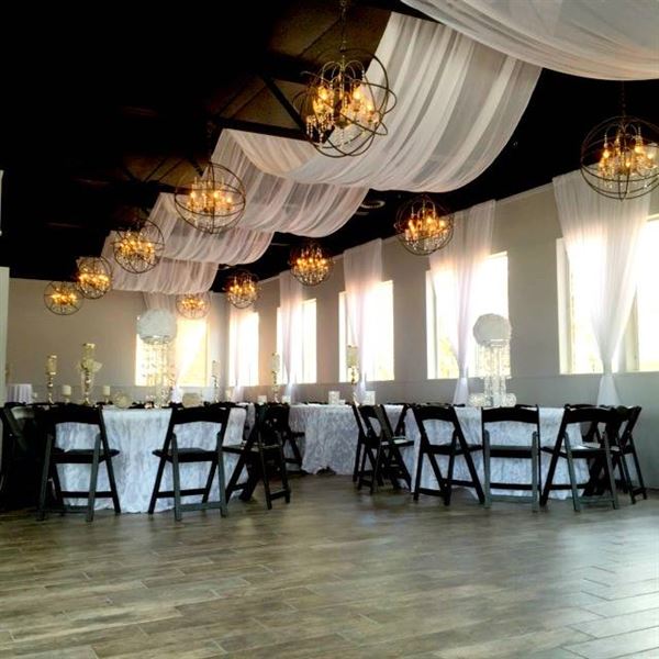 VIP Special Event Space, LLC