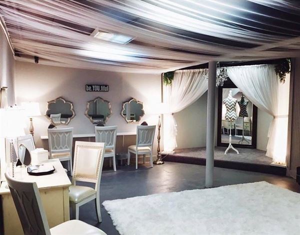 VIP Special Event Space, LLC