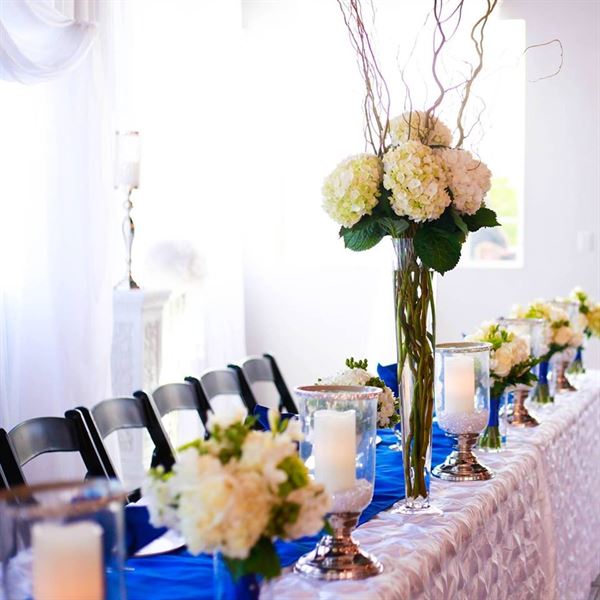 VIP Special Event Space, LLC