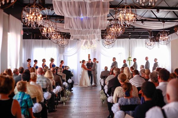 VIP Special Event Space, LLC