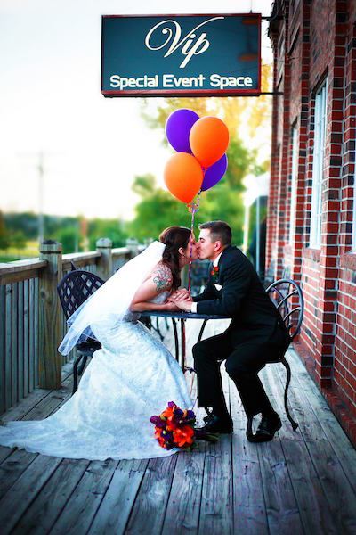 VIP Special Event Space, LLC