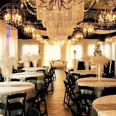 VIP Special Event Space, LLC