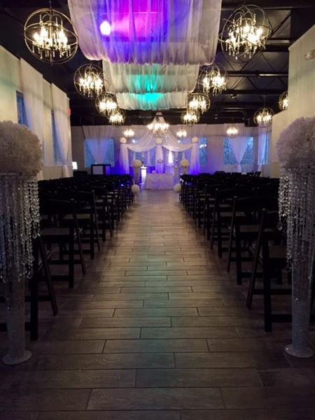 VIP Special Event Space, LLC