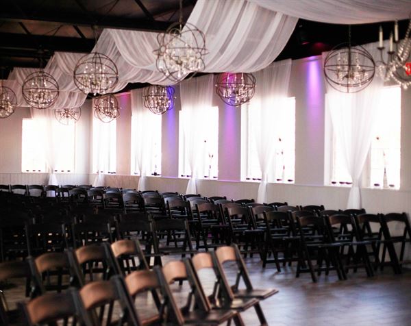 VIP Special Event Space, LLC