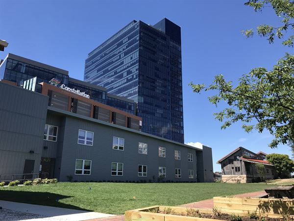 LCF East Harbor Campus