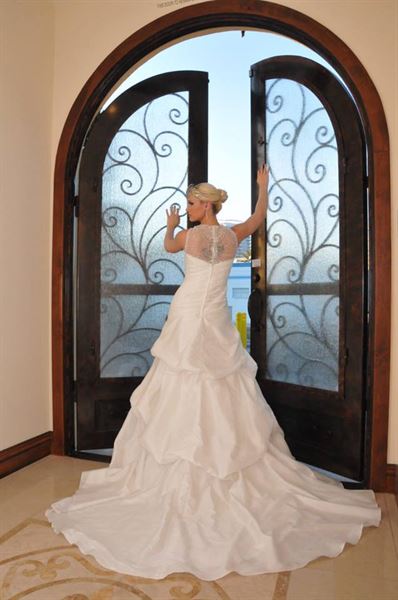 The Vegas Event Center