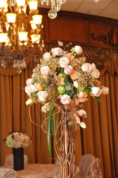 The Vegas Event Center