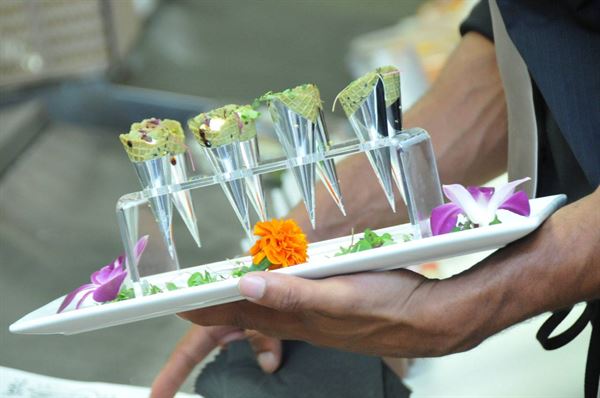 The Vegas Event Center