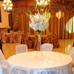 The Vegas Event Center