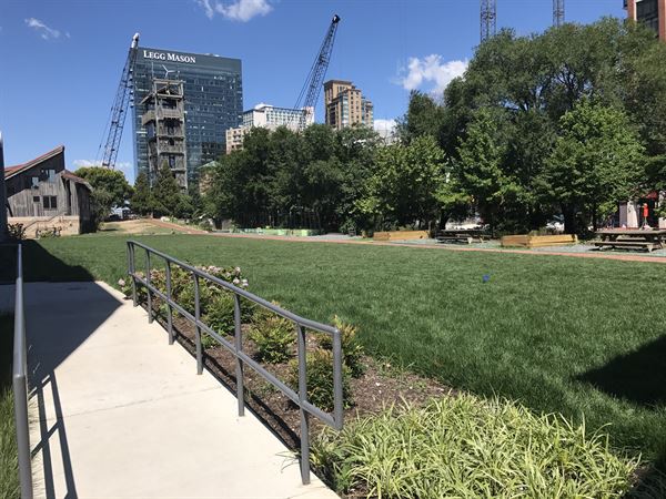 LCF East Harbor Campus