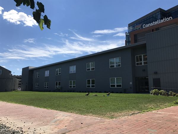 LCF East Harbor Campus