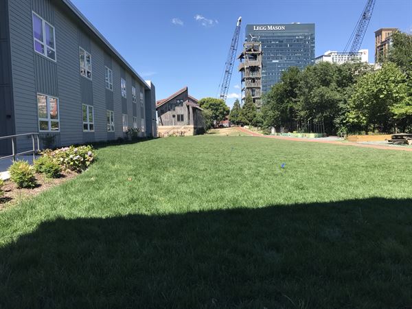 LCF East Harbor Campus