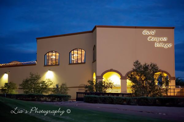 The Views at Superstition