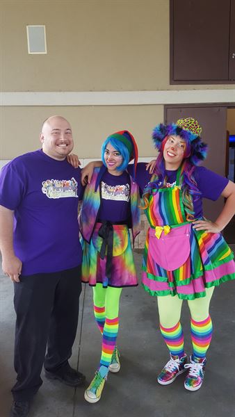 PartyWOW Entertainment