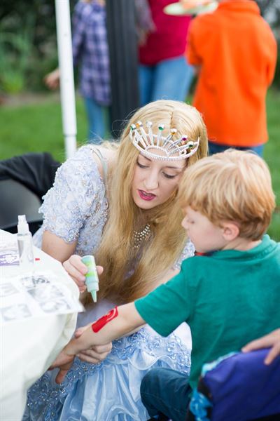 PartyWOW Entertainment