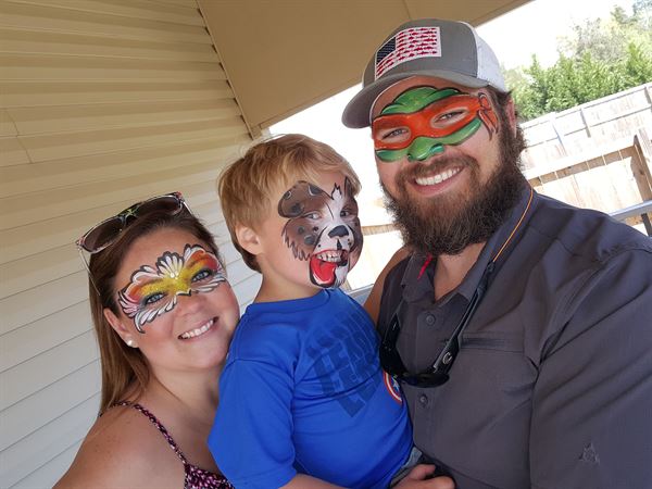 PartyWOW Entertainment