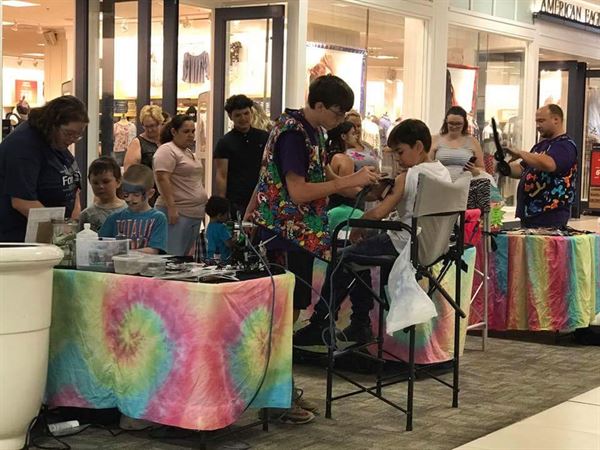 PartyWOW Entertainment