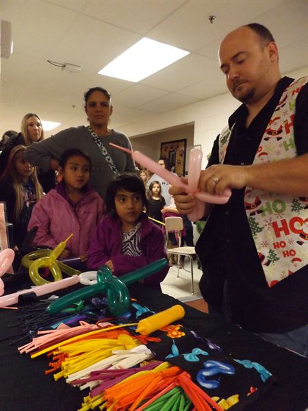 PartyWOW Entertainment